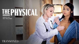 Transfixed – Dee Williams – Khloe Kay – Transfixed | S1 E15 | The Physical / 26.06.2019